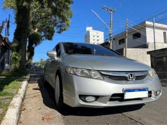 HONDA-CIVIC-2009