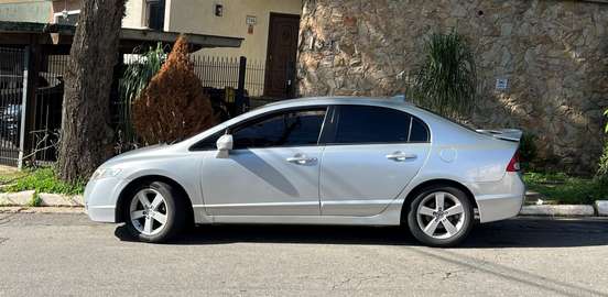 HONDA-CIVIC-2009