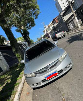 HONDA-CIVIC-2009