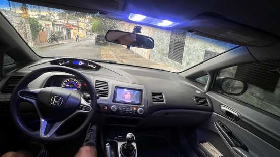 HONDA-CIVIC-2009
