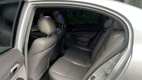 HONDA-CIVIC-2009
