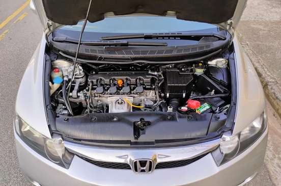 HONDA-CIVIC-2009