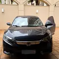 HONDA CIVIC 2.0 16V FLEXONE EXL 4P CVT HONDA CIVIC 2.0 16V FLEXONE EXL 4P CVT