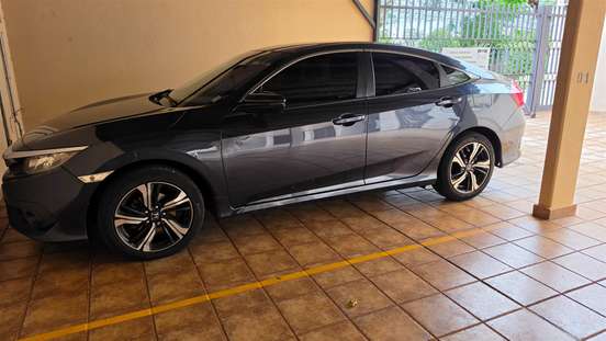 HONDA-CIVIC-2019