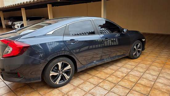 HONDA-CIVIC-2019