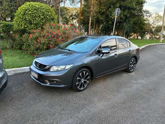 HONDA-CIVIC-2016