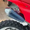 HONDA CRF 300F HONDA CRF 300F