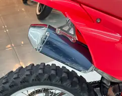 HONDA CRF 300F HONDA CRF 300F