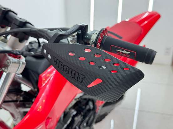 HONDA-CRF 300F HONDA-CRF 300F-2026