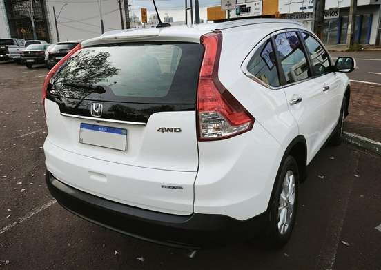 HONDA-CRV-2013