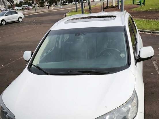 HONDA-CRV-2.0 EXL 4X4 16V FLEX 4P AUTOMÁTICO HONDA-CRV-2013