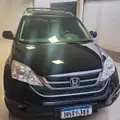 HONDA CRV 2.0 EXL 4X4 16V GASOLINA 4P AUTOMÁTICO HONDA CRV 2.0 EXL 4X4 16V GASOLINA 4P AUTOMÁTICO