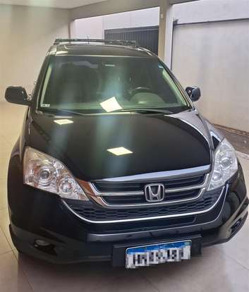 HONDA-CRV-2010