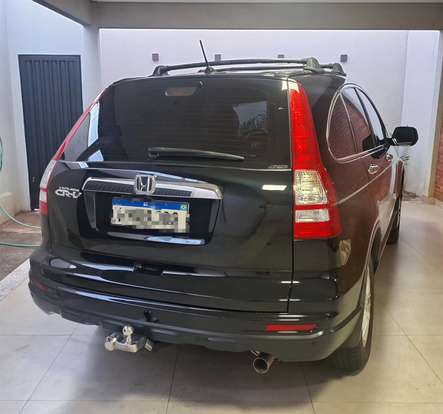 HONDA-CRV-2010