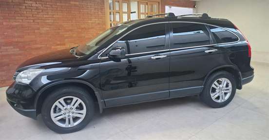 HONDA-CRV-2010