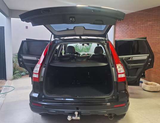 HONDA-CRV-2010