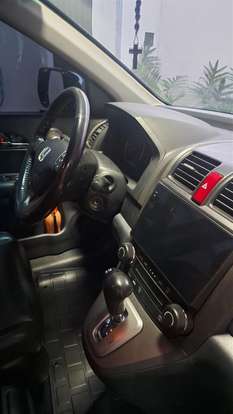 HONDA-CRV-2010