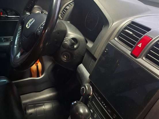 HONDA-CRV-2.0 EXL 4X4 16V GASOLINA 4P AUTOMÁTICO HONDA-CRV-2010
