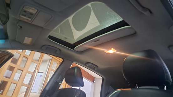 HONDA-CRV-2010