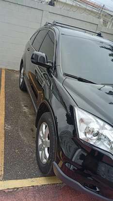 HONDA-CRV-2009