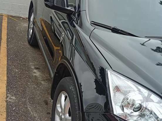 HONDA-CRV-2.0 LX 4X2 16V GASOLINA 4P AUTOMÁTICO HONDA-CRV-2009