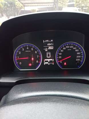HONDA-CRV-2009