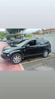 HONDA-CRV-2009