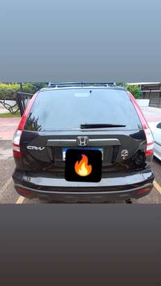 HONDA-CRV-2009