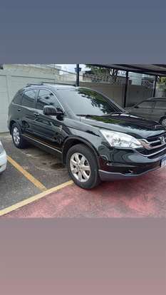 HONDA-CRV-2009