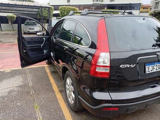 HONDA-CRV-2009