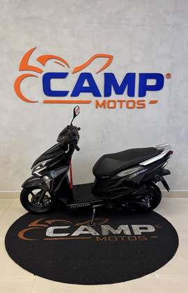HONDA ELITE 125i 