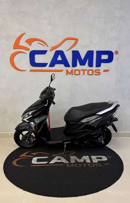 HONDA-ELITE 125i-2022