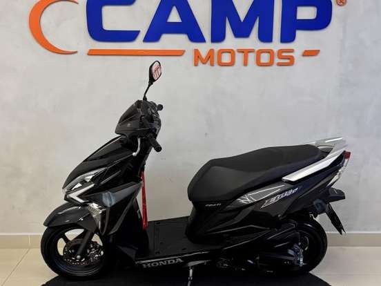 HONDA-ELITE 125i HONDA-ELITE 125i-2022