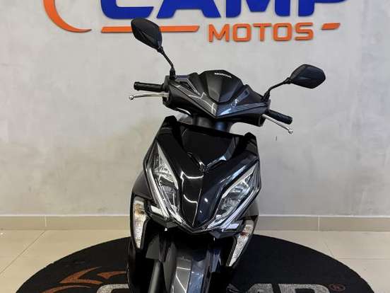 HONDA-ELITE 125i HONDA-ELITE 125i-2022