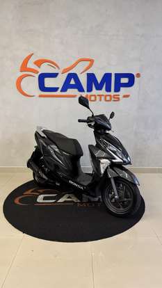 HONDA-ELITE 125i-2022