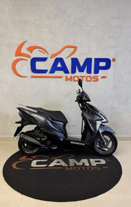 HONDA-ELITE 125i-2022