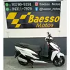 HONDA ELITE 125i HONDA ELITE 125i
