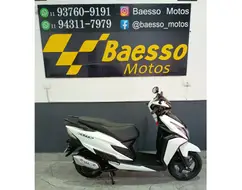 HONDA ELITE 125i HONDA ELITE 125i