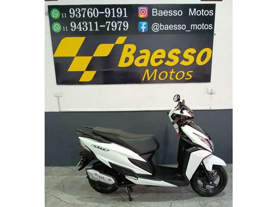 HONDA-ELITE 125i HONDA-ELITE 125i-2025