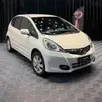 HONDA FIT 1.4 LX 16V FLEX 4P AUTOMÁTICO HONDA FIT 1.4 LX 16V FLEX 4P AUTOMÁTICO