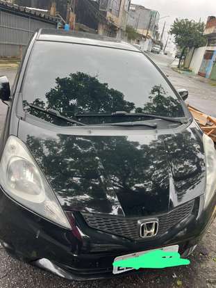 HONDA-FIT-2009