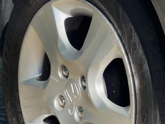 HONDA-FIT-1.4 LX 16V FLEX 4P MANUAL HONDA-FIT-2009