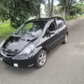 HONDA FIT 1.4 LX 8V FLEX 4P MANUAL HONDA FIT 1.4 LX 8V FLEX 4P MANUAL