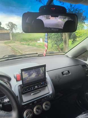 HONDA-FIT-2008