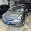 HONDA FIT 1.4 LX 8V GASOLINA 4P AUTOMÁTICO HONDA FIT 1.4 LX 8V GASOLINA 4P AUTOMÁTICO