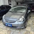 HONDA FIT 1.4 LX 8V GASOLINA 4P AUTOMÁTICO HONDA FIT 1.4 LX 8V GASOLINA 4P AUTOMÁTICO