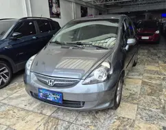 HONDA FIT 1.4 LX 8V GASOLINA 4P AUTOMÁTICO HONDA FIT 1.4 LX 8V GASOLINA 4P AUTOMÁTICO