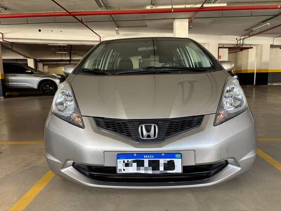HONDA-FIT-2011