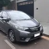 HONDA FIT 1.5 EXL 16V FLEX 4P AUTOMÁTICO HONDA FIT 1.5 EXL 16V FLEX 4P AUTOMÁTICO