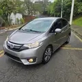 HONDA FIT 1.5 EXL 16V FLEX 4P AUTOMÁTICO HONDA FIT 1.5 EXL 16V FLEX 4P AUTOMÁTICO
